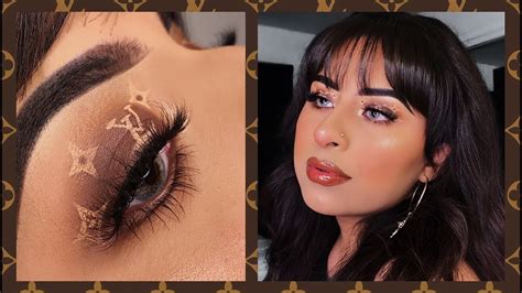 lv makeup look|permanent makeup Lv.